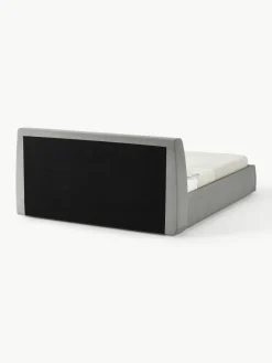 Gestoffeerd bed Cloud^Westwing Collection Outlet
