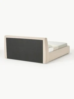 Gestoffeerd bed Cloud^Westwing Collection Sale