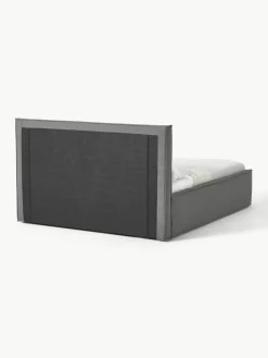 Gestoffeerd bed Dream^Westwing Collection Sale