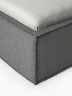 Gestoffeerd bed Dream^Westwing Collection Sale