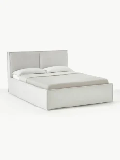 Gestoffeerd bed Dream^Westwing Collection Best