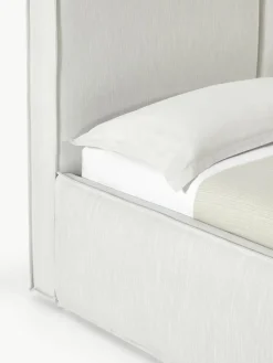 Gestoffeerd bed Dream^Westwing Collection Best