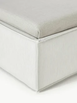 Gestoffeerd bed Dream^Westwing Collection Best