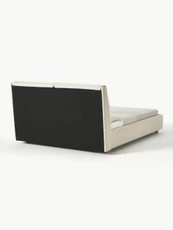 Gestoffeerd bed Laura^Westwing Collection Sale