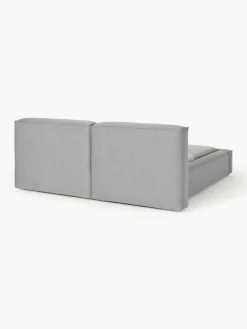 Gestoffeerd bed Lennon^Westwing Collection New