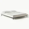 Gestoffeerd bed Meya^Westwing Collection Clearance