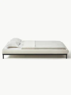 Gestoffeerd bed Meya^Westwing Collection Clearance