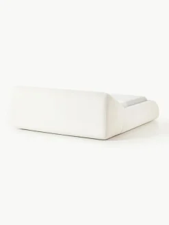 Gestoffeerd bed Sofia^Westwing Collection New