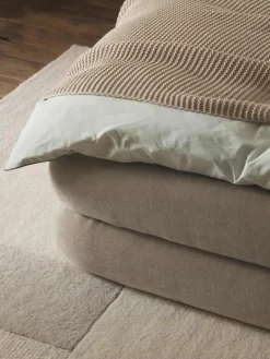 Gestoffeerd bed Solomon^Westwing Collection Best