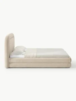 Gestoffeerd bed Solomon^Westwing Collection Best