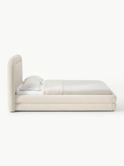 Gestoffeerd bed Solomon^Westwing Collection Best