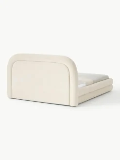 Gestoffeerd bed Solomon^Westwing Collection Best