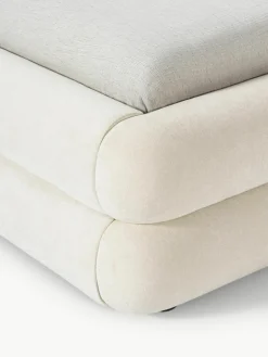 Gestoffeerd bed Solomon^Westwing Collection Best