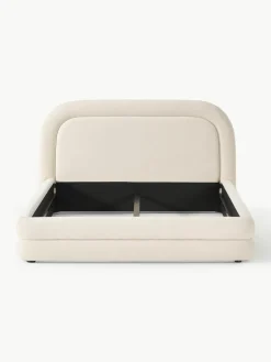 Gestoffeerd bed Solomon^Westwing Collection Best