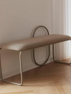 Gestoffeerde bank Angui^AYTM Best