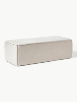 Gestoffeerde bank Sanja^Westwing Collection Discount