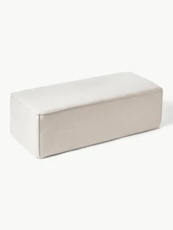 Gestoffeerde bank Sanja^Westwing Collection Discount