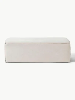 Gestoffeerde bank Sanja^Westwing Collection Discount