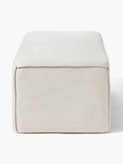 Gestoffeerde bank Sanja^Westwing Collection Discount