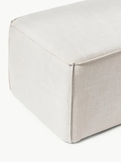 Gestoffeerde bank Sanja^Westwing Collection Discount