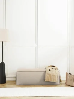 Gestoffeerde bank Sanja^Westwing Collection Discount