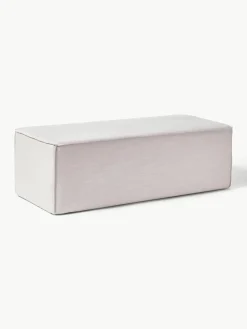 Gestoffeerde bank Sanja^Westwing Collection Hot