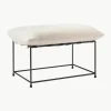 Gestoffeerde bank Wayne^Westwing Collection Clearance