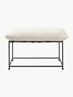 Gestoffeerde bank Wayne^Westwing Collection Clearance