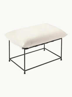 Gestoffeerde bank Wayne^Westwing Collection Clearance