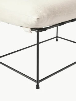 Gestoffeerde bank Wayne^Westwing Collection Clearance