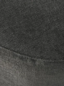 Gestoffeerde kruk Lino^Westwing Collection Discount