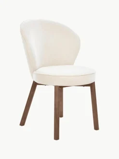 Gestoffeerde stoel Serena^Westwing Collection Best