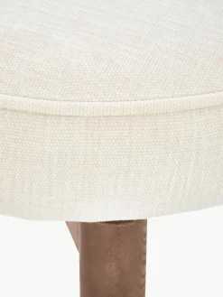 Gestoffeerde stoel Serena^Westwing Collection Best