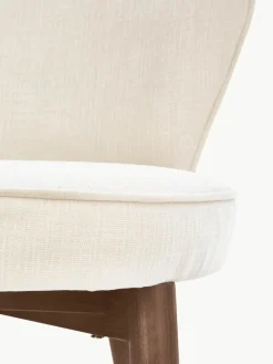 Gestoffeerde stoel Serena^Westwing Collection Best