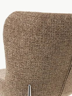 Gestoffeerde stoel Tess^Westwing Collection Best