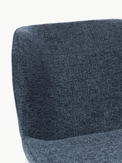 Gestoffeerde stoel Tess^Westwing Collection New
