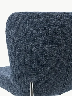 Gestoffeerde stoel Tess^Westwing Collection New