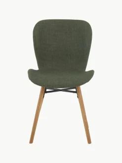 Gestoffeerde stoelen Batilda, 2 stuks^Westwing New