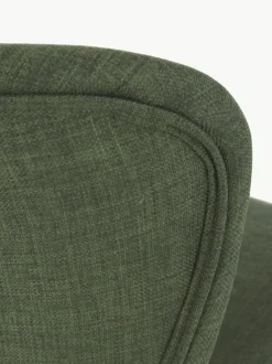 Gestoffeerde stoelen Batilda, 2 stuks^Westwing New