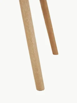 Gestoffeerde stoelen Batilda, 2 stuks^Westwing New