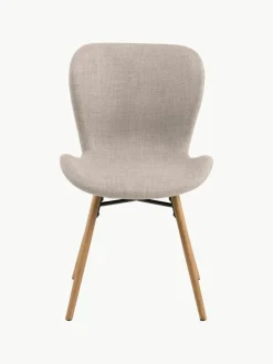 Gestoffeerde stoelen Batilda, 2 stuks^Westwing Sale