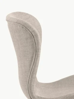Gestoffeerde stoelen Batilda, 2 stuks^Westwing Sale