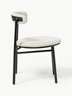 Gestoffeerde stoelen Doggi, 2 stuks^Ellos Home Outlet