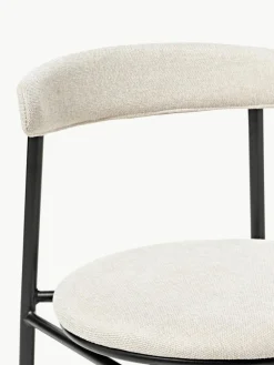 Gestoffeerde stoelen Doggi, 2 stuks^Ellos Home Outlet