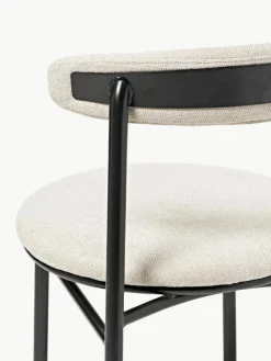 Gestoffeerde stoelen Doggi, 2 stuks^Ellos Home Outlet