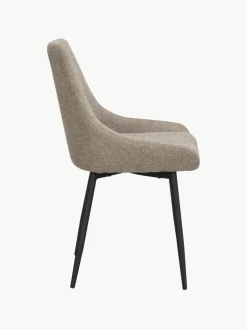 Gestoffeerde stoelen Sierra, 2 stuks^Rowico Sale