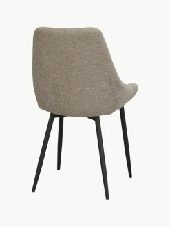 Gestoffeerde stoelen Sierra, 2 stuks^Rowico Sale