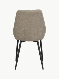 Gestoffeerde stoelen Sierra, 2 stuks^Rowico Sale