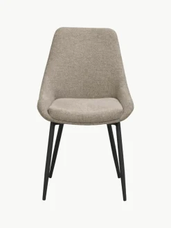 Gestoffeerde stoelen Sierra, 2 stuks^Rowico Sale