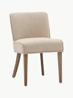 Gestoffeerde stoelen Tarnby, 2 stuks^Westwing Best